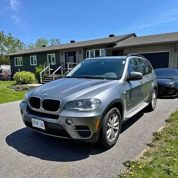2013 BMW X5