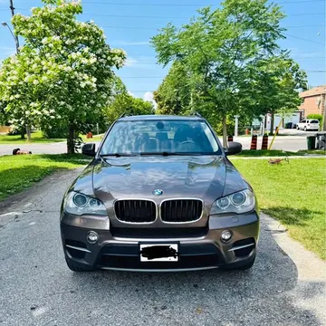 2013 BMW X5