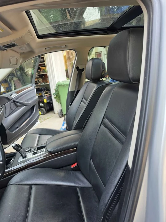 2013 BMW E70 X5 - Image 8 of 20