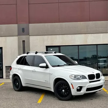 2013 BMW X5 xDrive35i M Sport