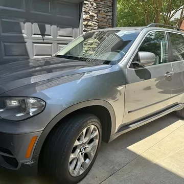 2013 BMW X5 xDrive35i