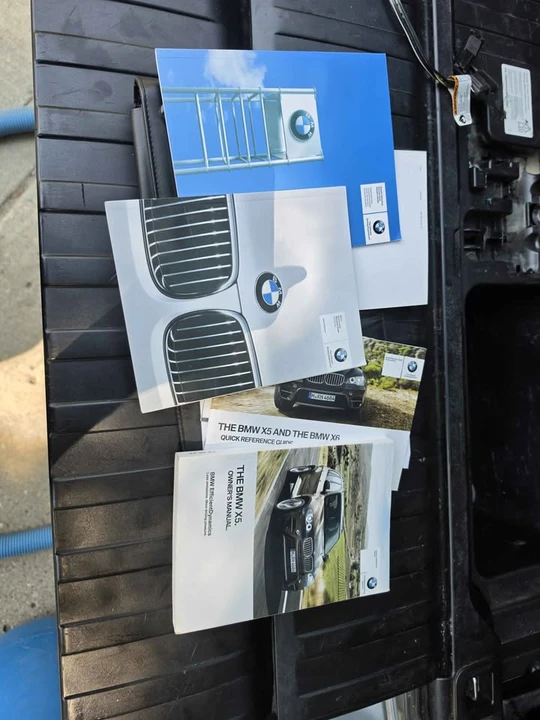 2013 BMW E70 X5 - Image 19 of 20