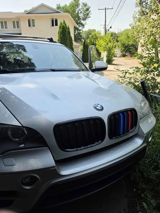 2013 BMW E70 X5 - Image 6 of 20