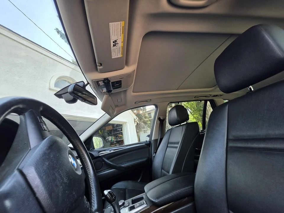 2013 BMW E70 X5 - Image 3 of 20