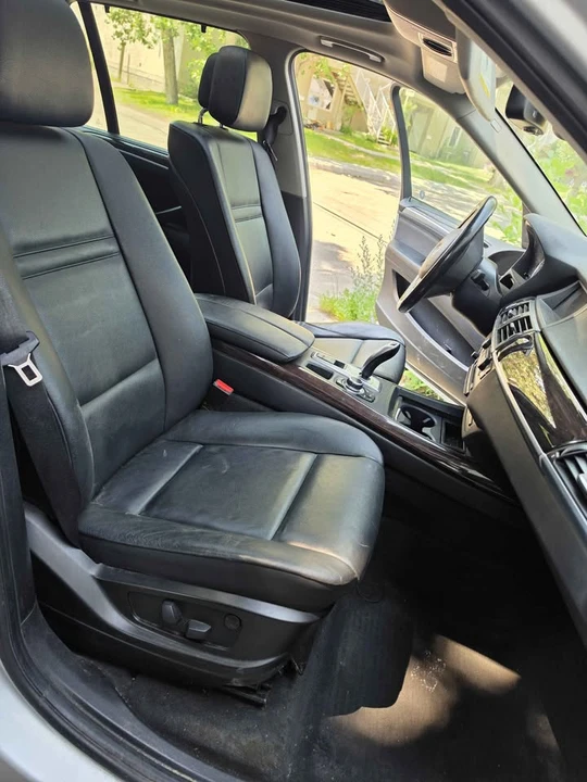 2013 BMW E70 X5 - Image 9 of 20
