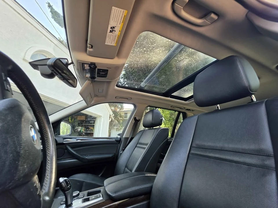 2013 BMW E70 X5 - Image 4 of 20