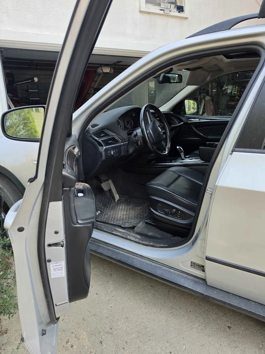 2013 BMW E70 X5 - Image 15 of 20