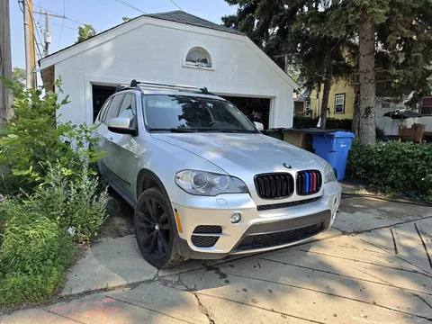 2013 BMW X5