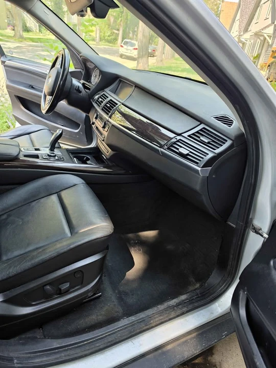 2013 BMW E70 X5 - Image 10 of 20