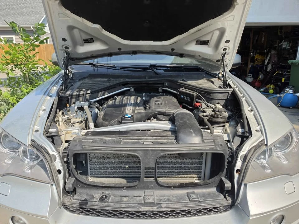2013 BMW E70 X5 - Image 2 of 20