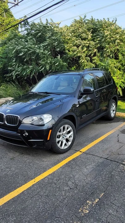 2013 BMW E70 X5 - Image 2 of 11