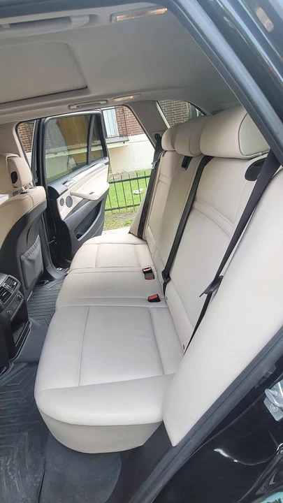 2013 BMW E70 X5 - Image 10 of 11