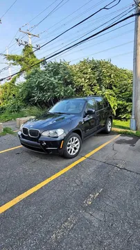 2013 BMW X5 xDrive35i