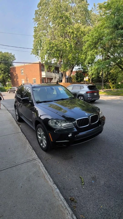 2013 BMW E70 X5 - Image 11 of 11