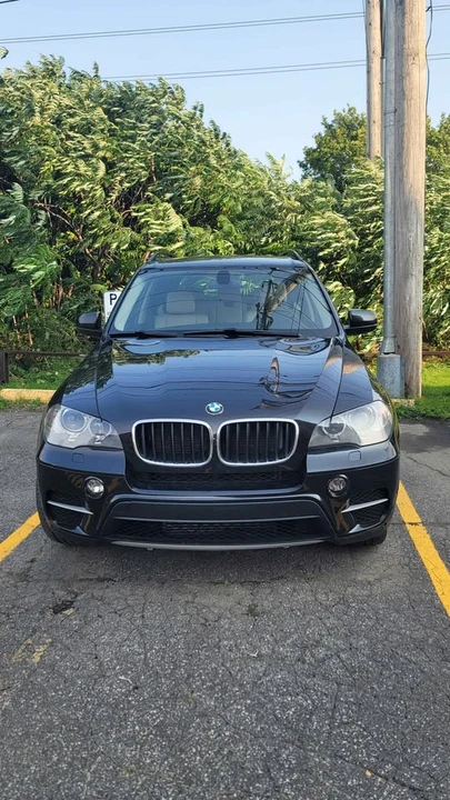 2013 BMW E70 X5 - Image 3 of 11