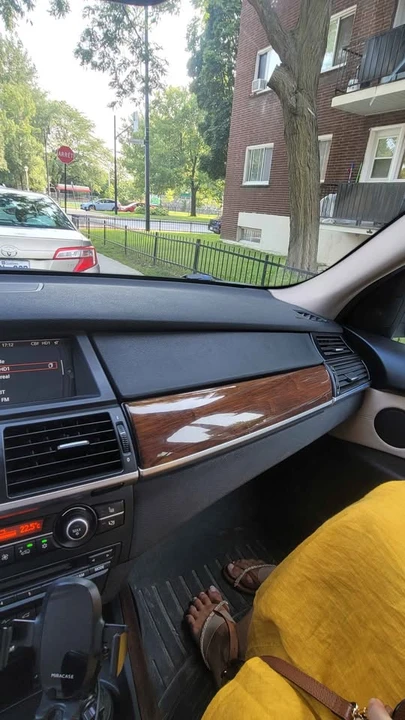 2013 BMW E70 X5 - Image 7 of 11