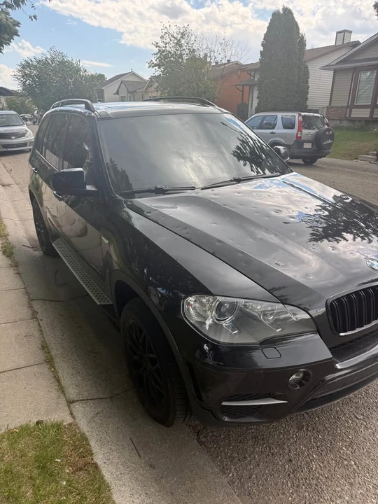2013 BMW E70 X5 - Image 2 of 6