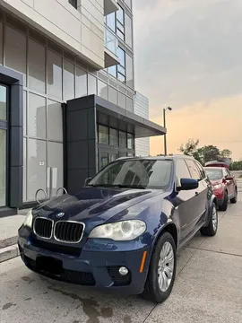 2013 BMW X5 M Package