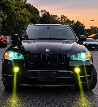 2013 BMW X5 xDrive35i