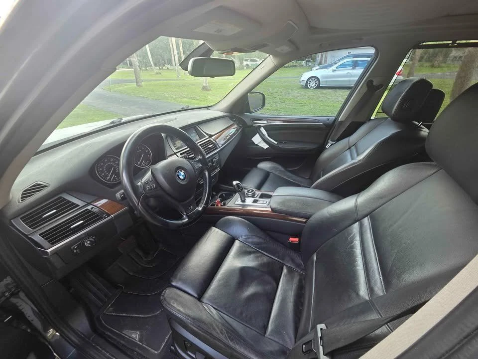 2013 BMW E70 X5 - Image 4 of 5
