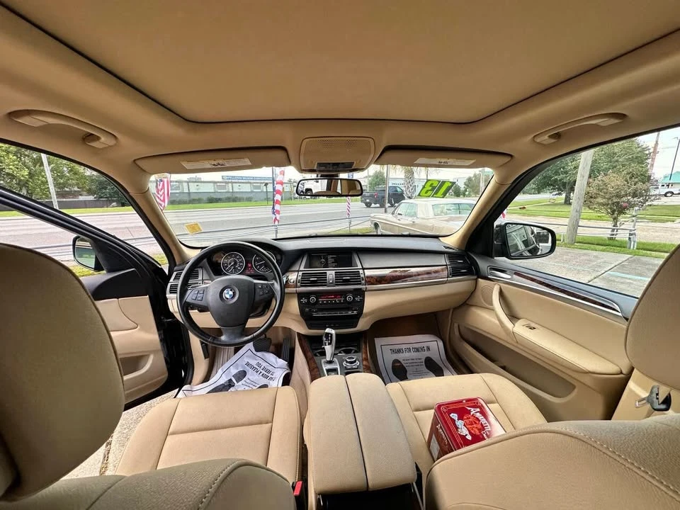 2013 BMW E70 X5 - Image 7 of 13