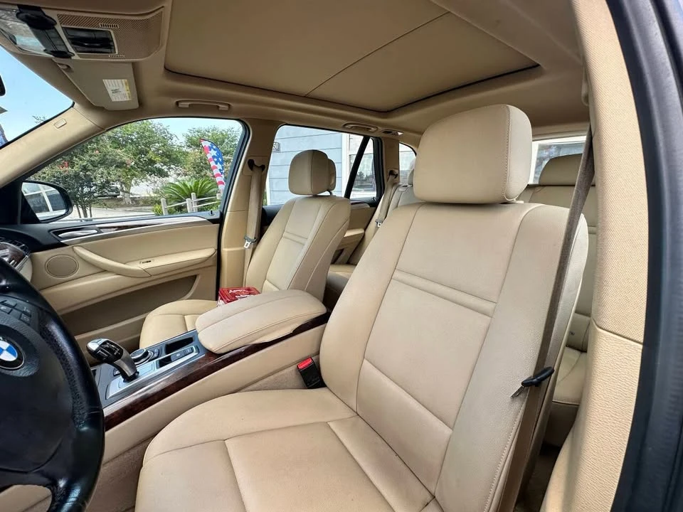 2013 BMW E70 X5 - Image 9 of 13
