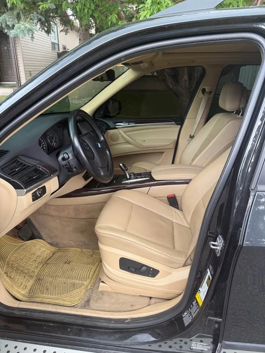 2013 BMW E70 X5 - Image 4 of 6
