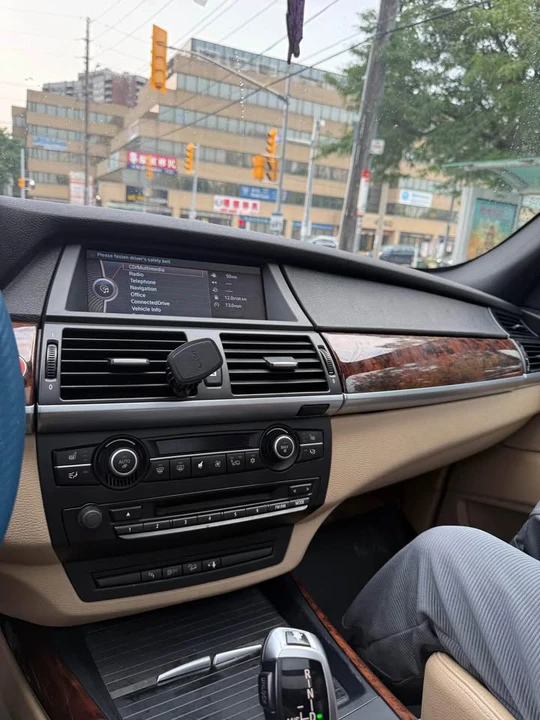 2013 BMW E70 X5 - Image 19 of 19