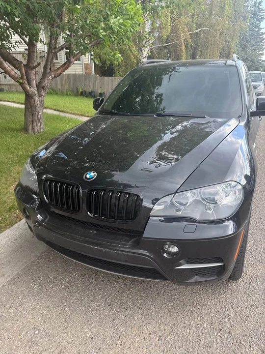 2013 BMW E70 X5 - Image 3 of 6