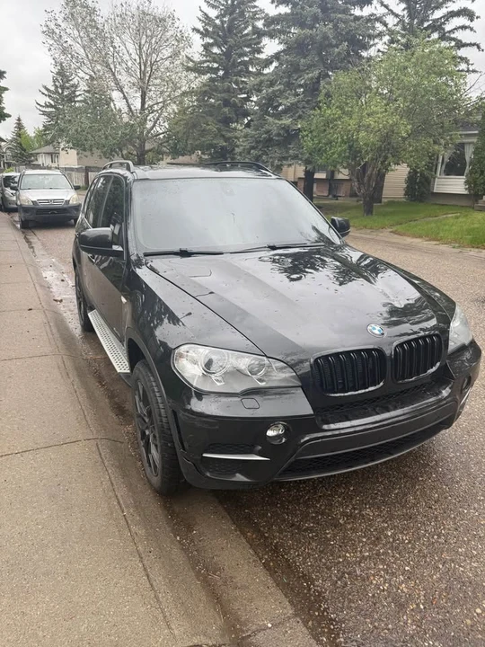 2013 BMW E70 X5 - Image 6 of 6