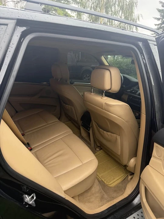 2013 BMW E70 X5 - Image 5 of 6