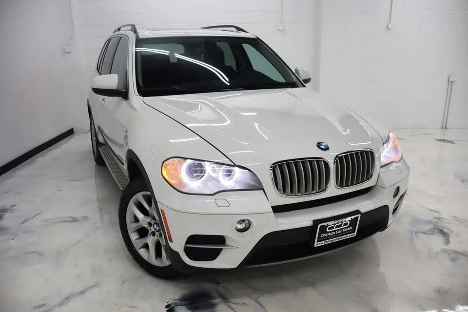 2013 BMW E70 X5 - Image 2 of 20