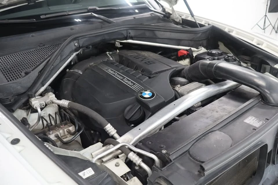 2013 BMW E70 X5 - Image 17 of 20