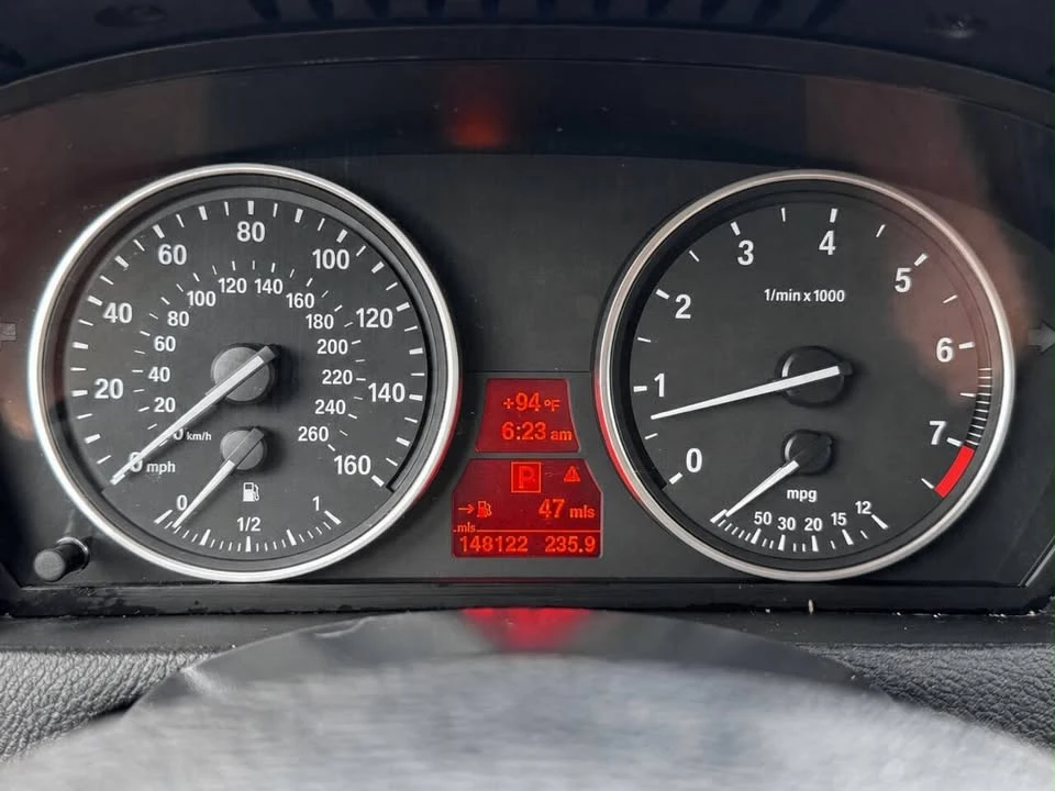 2013 BMW E70 X5 - Image 14 of 20
