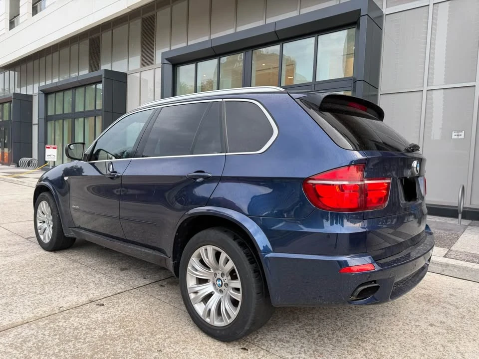 2013 BMW E70 X5 - Image 7 of 19
