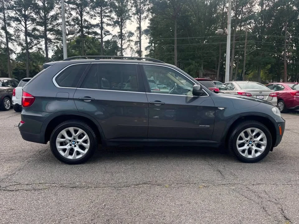 2013 BMW E70 X5 - Image 6 of 20