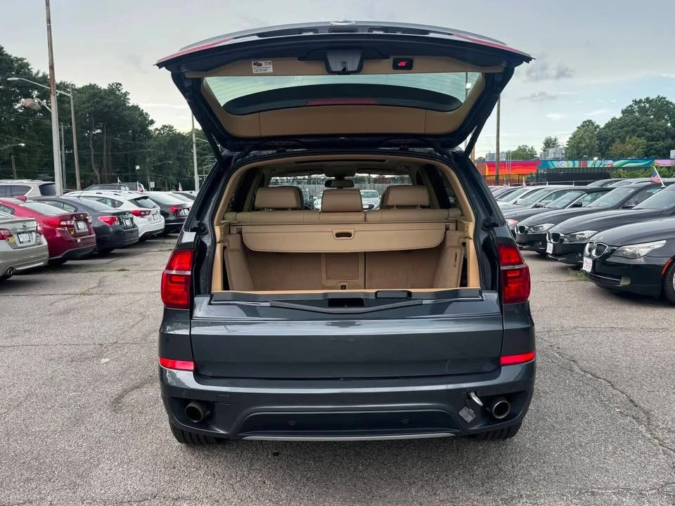 2013 BMW E70 X5 - Image 16 of 20