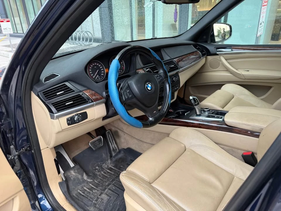 2013 BMW E70 X5 - Image 12 of 19