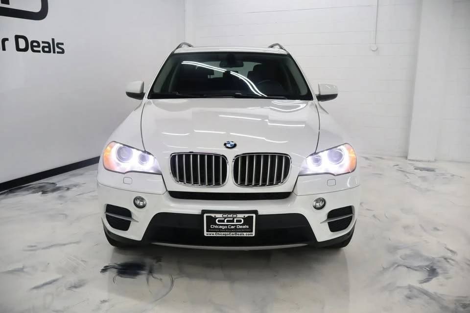 2013 BMW E70 X5 - Image 3 of 20