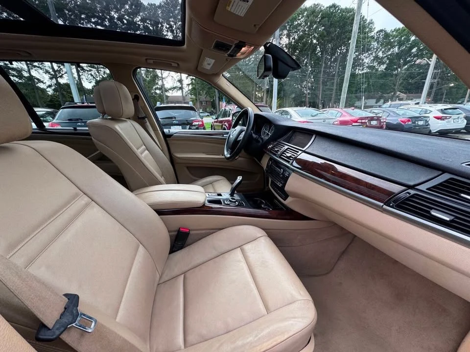 2013 BMW E70 X5 - Image 11 of 20