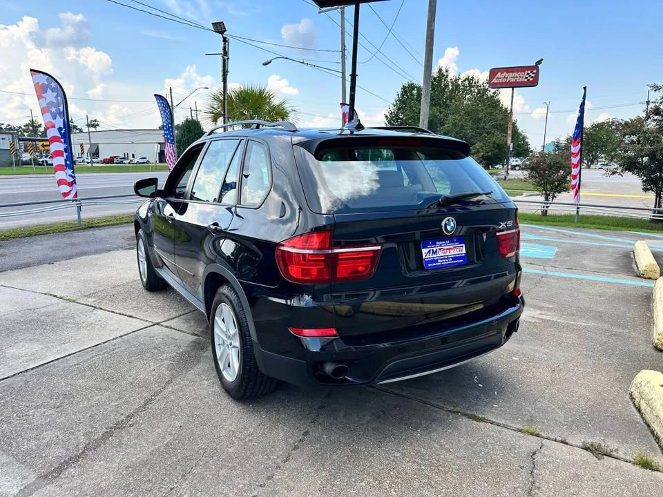 2013 BMW E70 X5 - Image 3 of 13