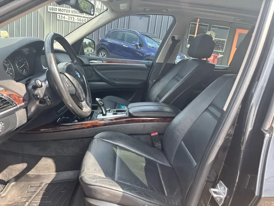 2013 BMW E70 X5 - Image 5 of 7
