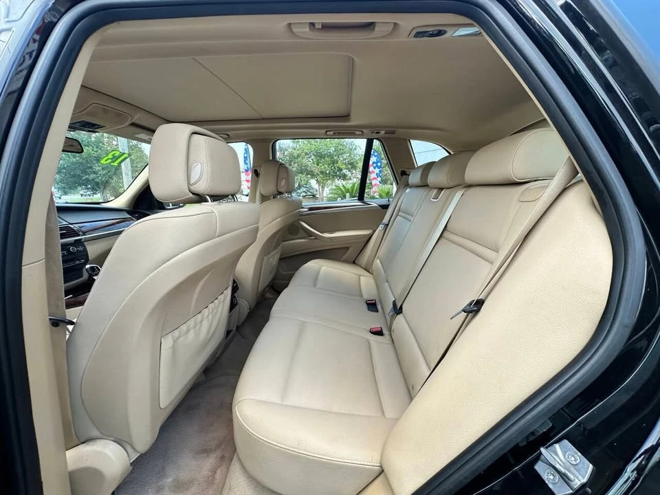 2013 BMW E70 X5 - Image 6 of 13