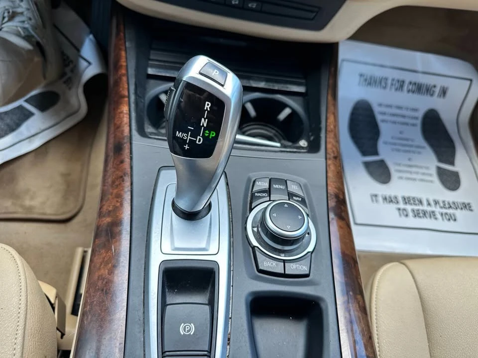 2013 BMW E70 X5 - Image 12 of 13
