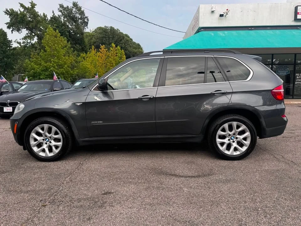 2013 BMW E70 X5 - Image 12 of 20