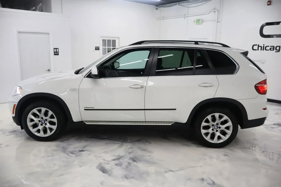 2013 BMW E70 X5 - Image 4 of 20