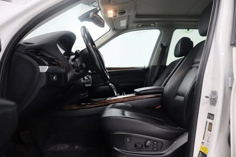 2013 BMW E70 X5 - Image 20 of 20