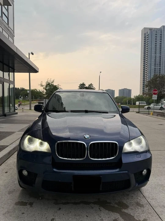 2013 BMW E70 X5 - Image 2 of 19