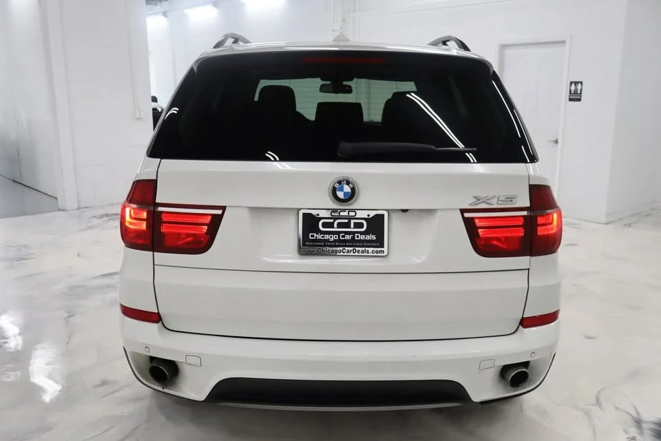 2013 BMW E70 X5 - Image 7 of 20
