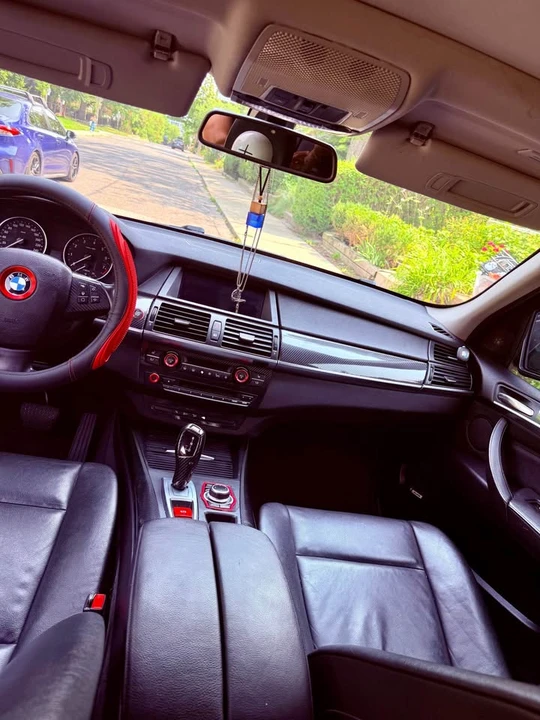 2013 BMW E70 X5 - Image 6 of 6